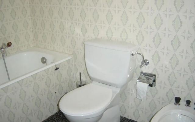 Merises - One Bedroom