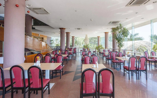 Nha Trang Lodge Hotel
