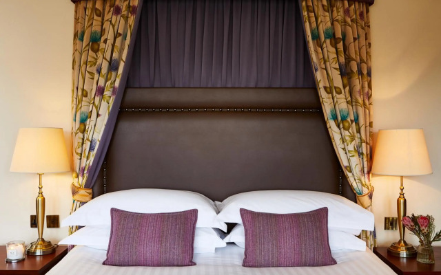 Macdonald Forest Hills Resort