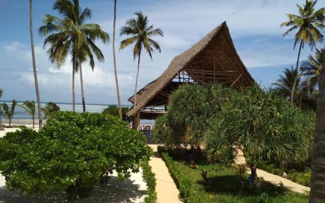 Zanzibar Magic Boutique Hotel