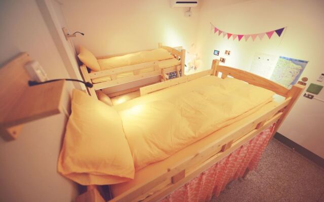 Fun Hualien Hostel