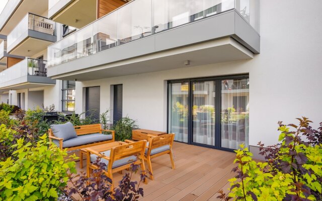 Apartamenty Sun & Snow Gardenia