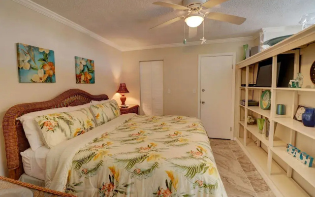 Beach & Tennis 1301