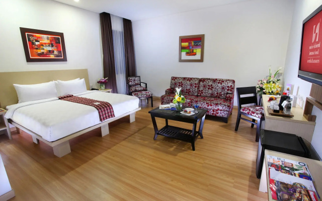 Swiss-Belinn Panakkukang Makassar