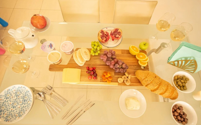 Great Kings Resort - No 11 Block 5