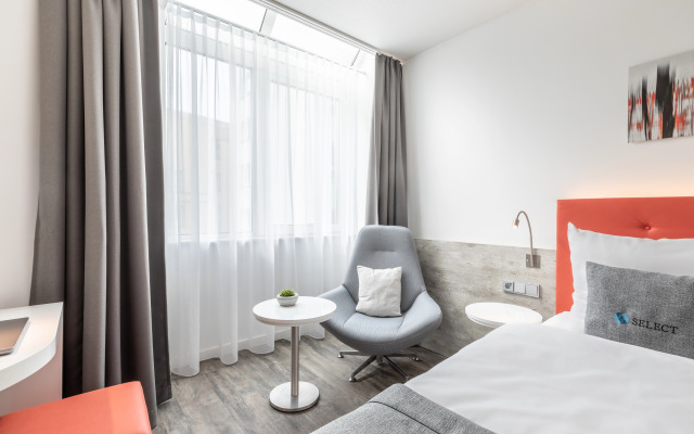 Select Hotel Wiesbaden