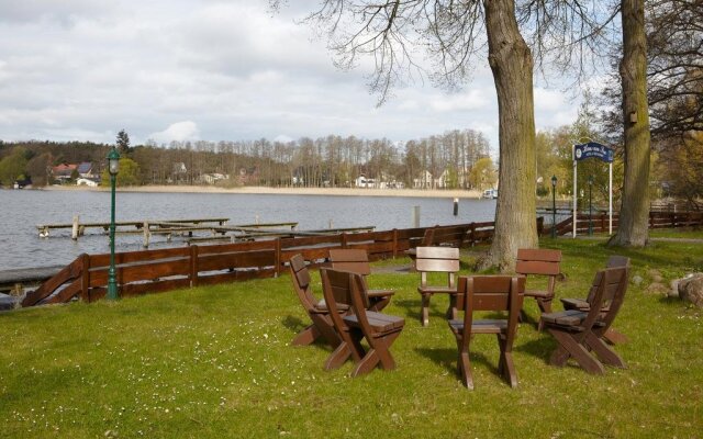 Hotel & Restaurant Haus am See