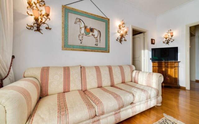 Luxury 3bed Flat at Roman Forum w/ Roof Terrace