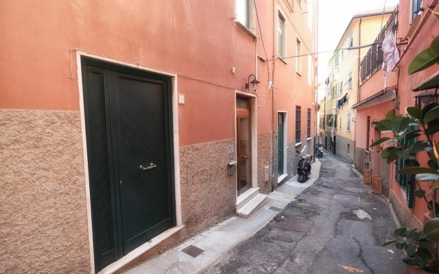 Casa Anna (Sturla sul mare, Ospedale Gaslini)