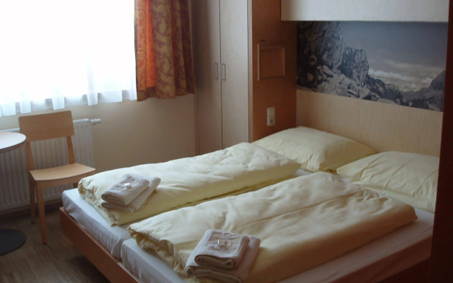 JUFA Hotel Montafon