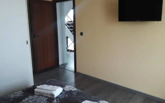Sharkova House Bansko
