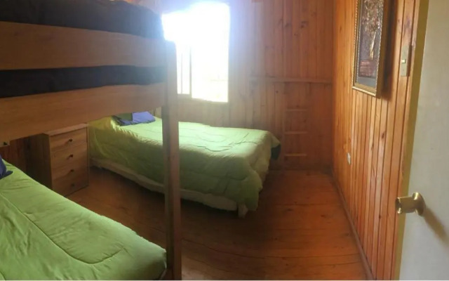 Casa Playa El Canelo