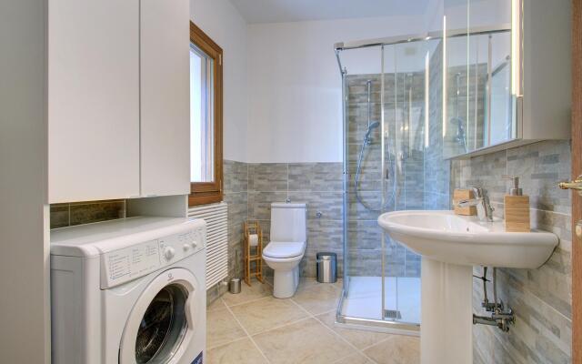TORRE-BARBARIGA country house,3 beds,3 bath,parking