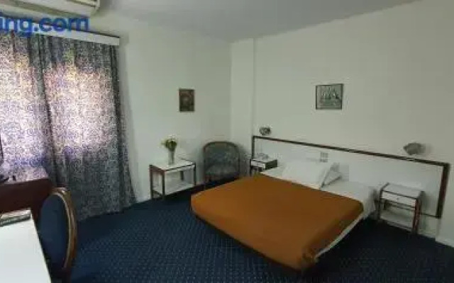 Horus House Hotel