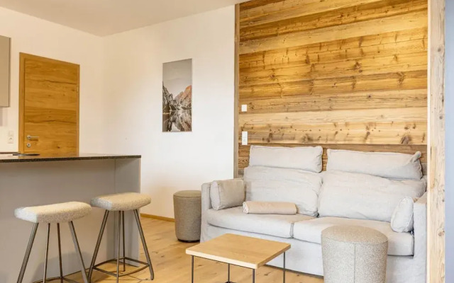 Apartment With Shared Finnish Sauna