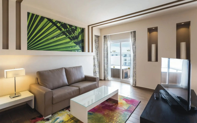 Hotel Riu Republica - Adults only - All Inclusive