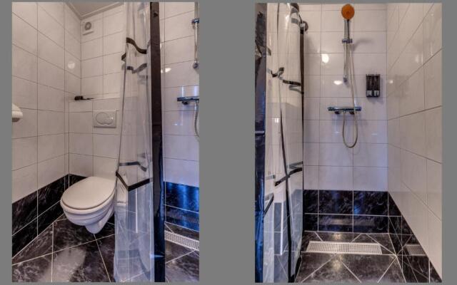 B&B Larenstein logeren in een tiny house