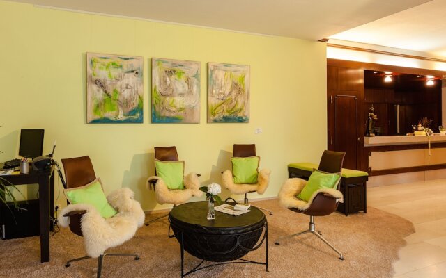 Hotel Tannenhof