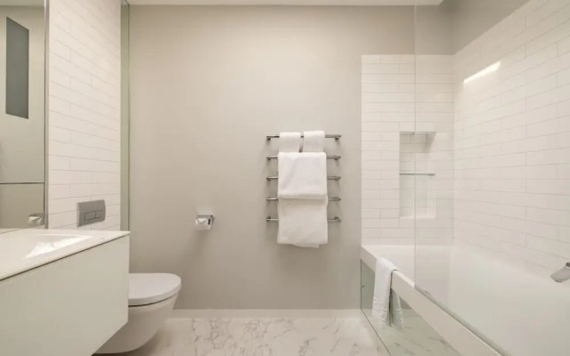 The St John's Wood Hideout - 5bdr Home With Garden