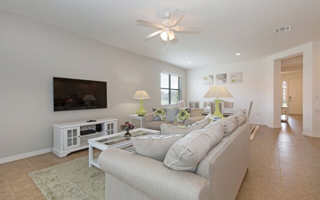 Florida Spirit Vacation Homes