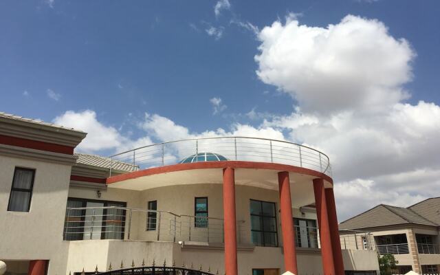 Salerato Boutique Hotel