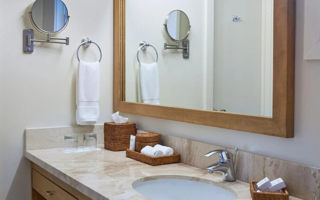 Hotel Carmel