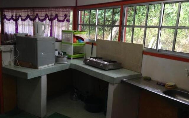 A&J Kinabalu Homestay