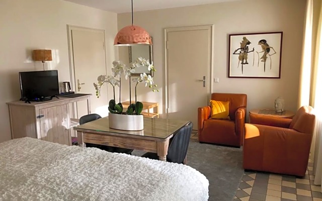 Bed & Breakfast Haus unter den Linden