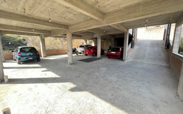 Hotel Boutique Arbol De La Vida