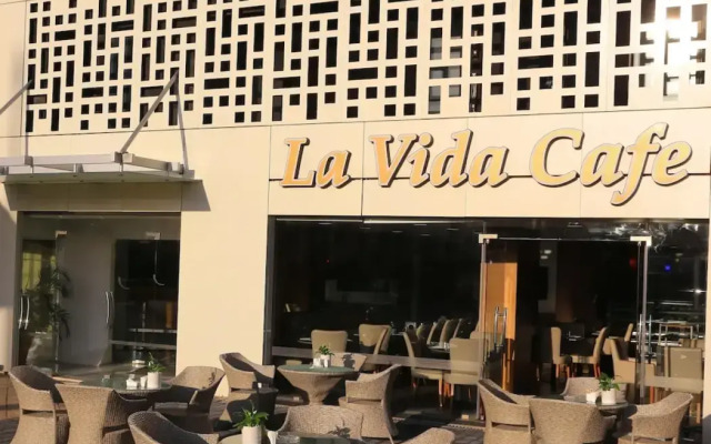 La Vida Suite