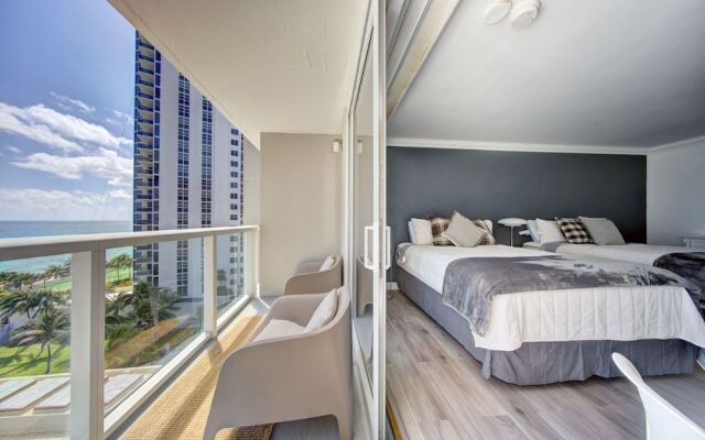 Marco's Beach Place