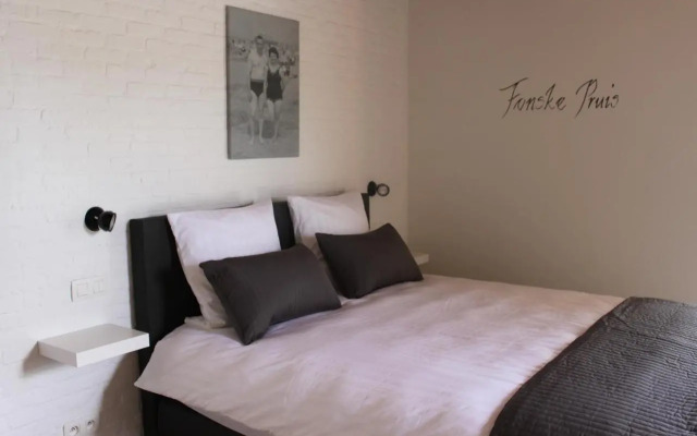 B&B ‘T Hoogste