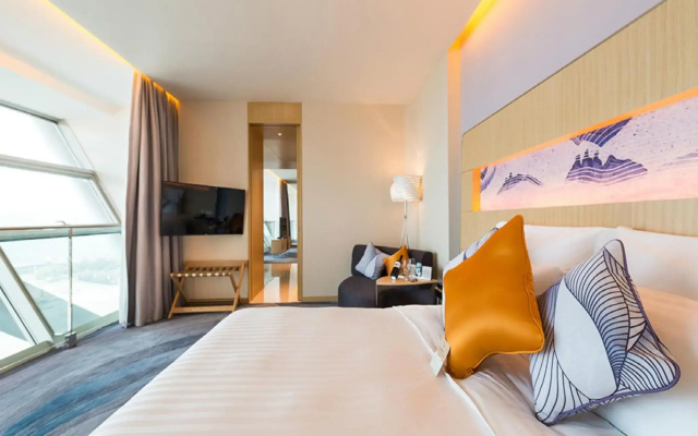 Novotel Suzhou SIP