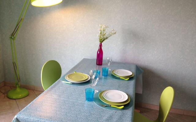 Appartement St Augustin