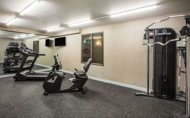 Ramada by Wyndham Jacksons Point