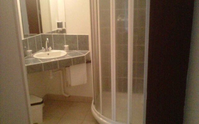 Les Chambres de lElysée