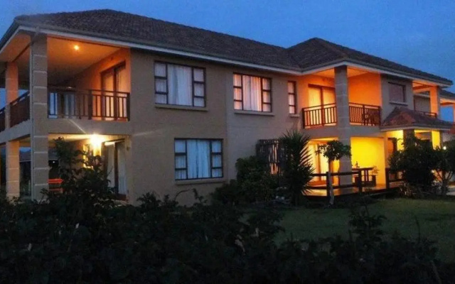 The Wallow Guest House