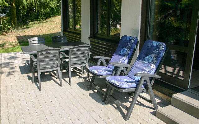 Haus am See - Sonnenweg 10