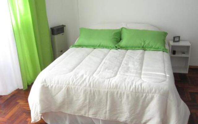 Palermo Rent Apartments
