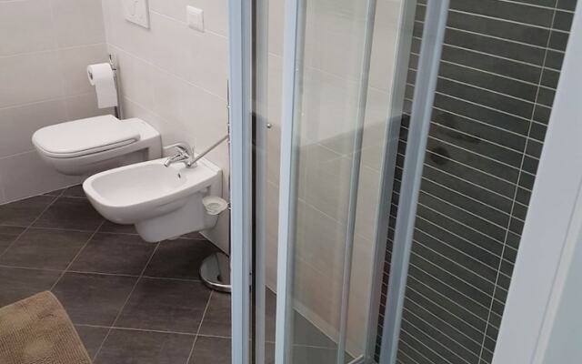 Baia Blu Luxury Apartments with Pool