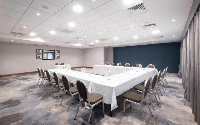 Holiday Inn Stevenage by IHG