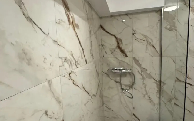 Athenian Stay 602 Apartment