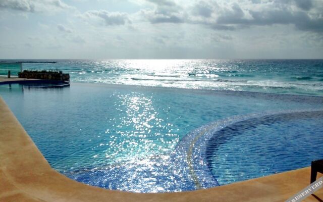 Ocean Dream Cancun by GuruHotel