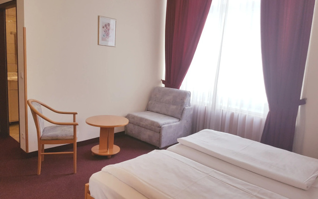 Hotel Haydn