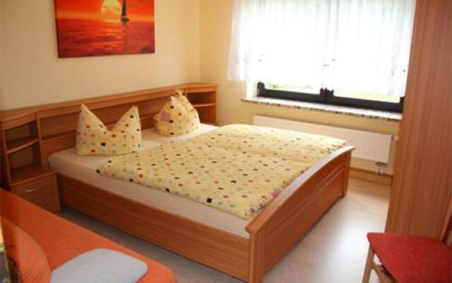 Ferienwohnung Klink SEE 9701