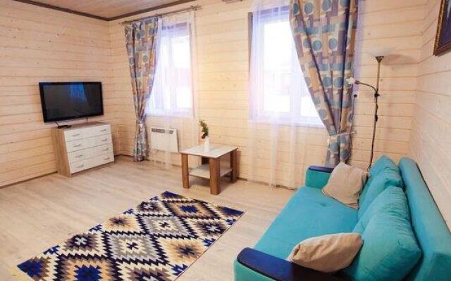 Бухта Сорола