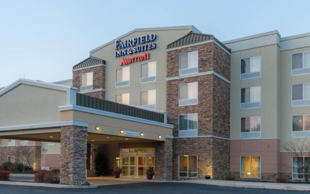 Fairfield Inn Kennett Square Brandywine Valley