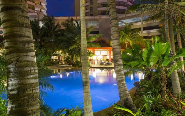 Ramada Hotel & Suites Noumea