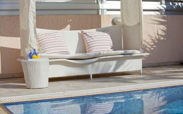 Villa Aphrodite