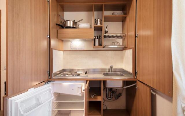 Appartamento Bilocale Moneglia 37